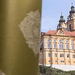 Hotel Restaurant Zur Post Melk