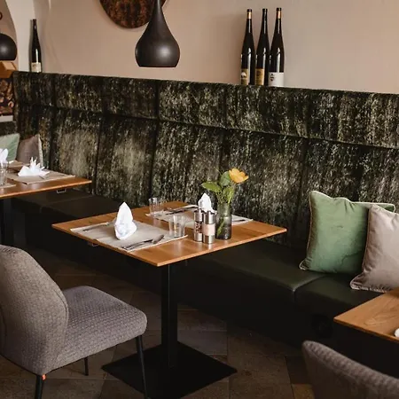 Restaurant Zur Post Melk