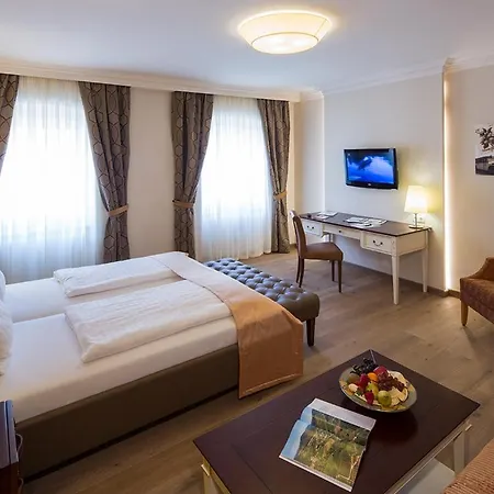 Restaurant Zur Post Hotel Melk