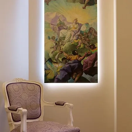 מלון Restaurant Zur Post מלק