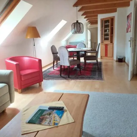 מלון Restaurant Zur Post 4*