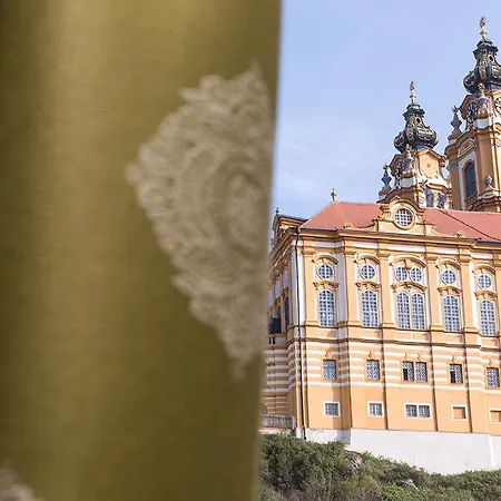 Hotel Restaurant Zur Post Melk