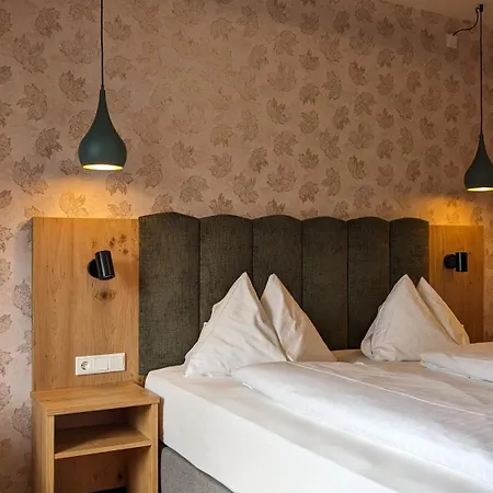 Restaurant Zur Post 4*