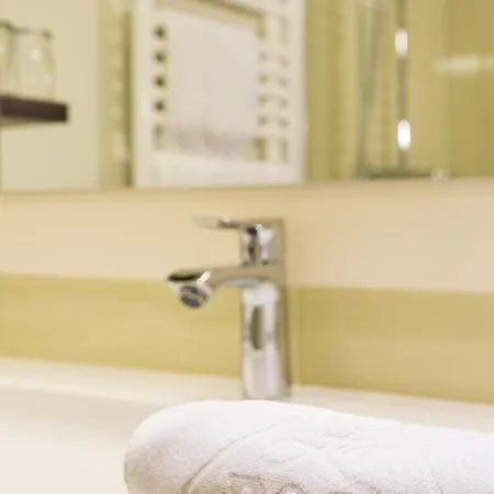 מלון Restaurant Zur Post