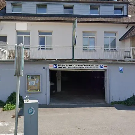 Restaurant Zur Post Hotel