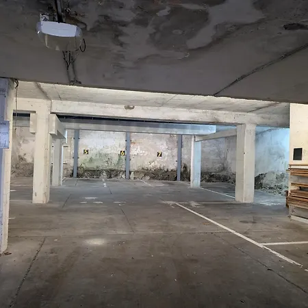 מלון Restaurant Zur Post מלק