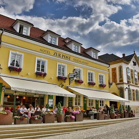 Restaurant Zur Post