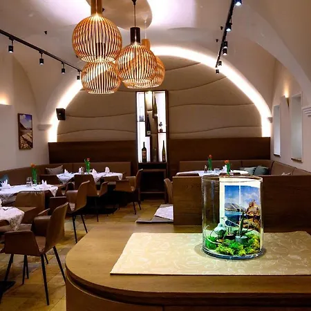 Restaurant Zur Post 4*