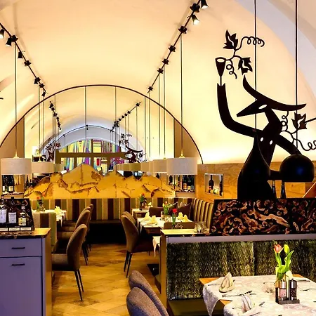 Restaurant Zur Post Melk