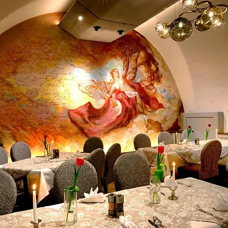 Restaurant Zur Post מלק