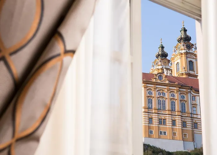 Restaurant Zur Post Melk