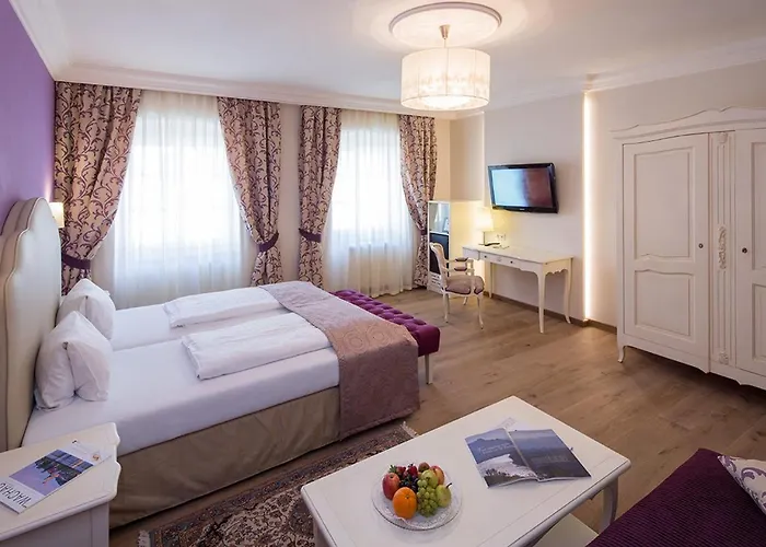 Restaurant Zur Post 4* Melk