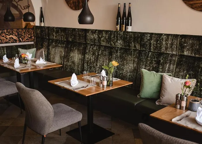 Restaurant Zur Post Melk