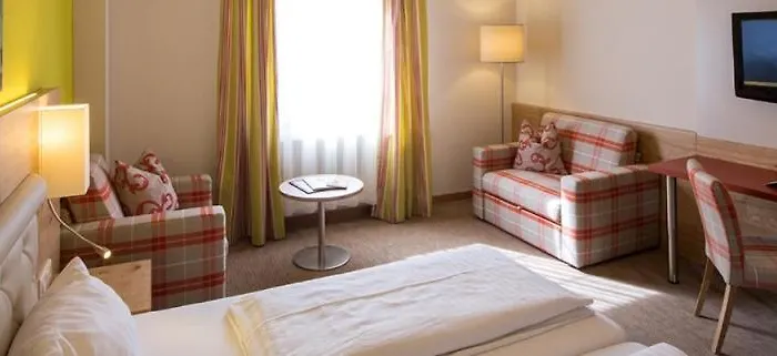 Restaurant Zur Post 4* Melk