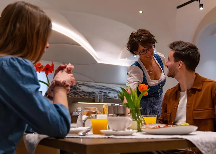 Restaurant Zur Post Hotel