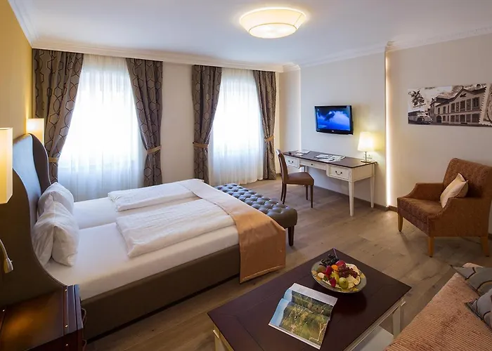 Restaurant Zur Post Hotel Melk