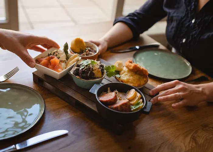 Otel Restaurant Zur Post Melk