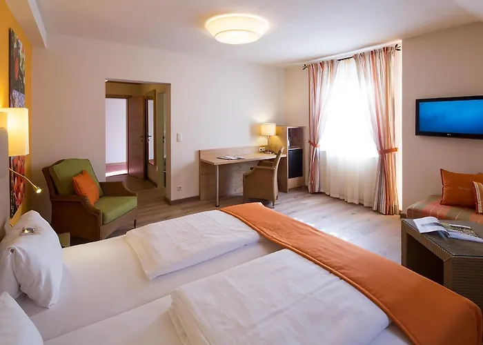 Restaurant Zur Post 4* Melk