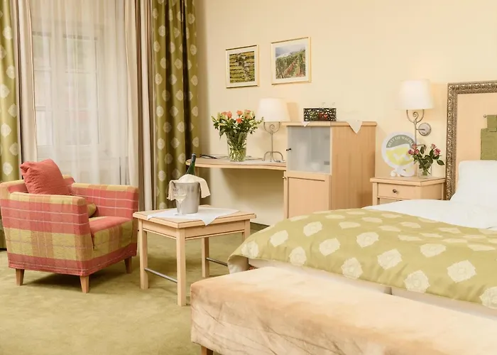 Restaurant Zur Post Hotel