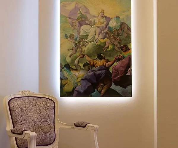 Hotel Restaurant Zur Post Melk