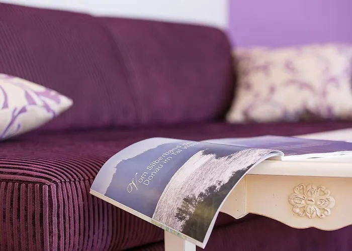 Otel Restaurant Zur Post 4*