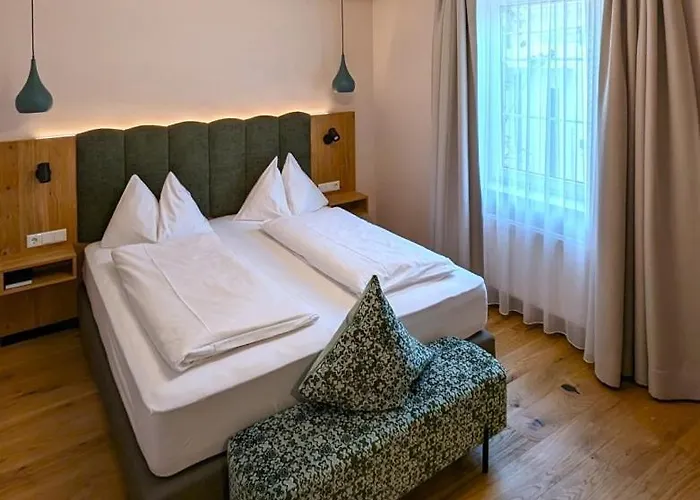 Otel Restaurant Zur Post Melk