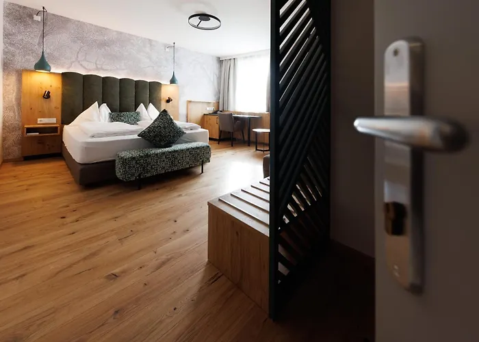 Restaurant Zur Post Hotel Melk