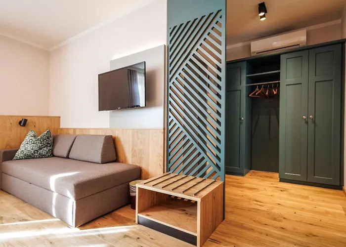 Restaurant Zur Post 4* Melk