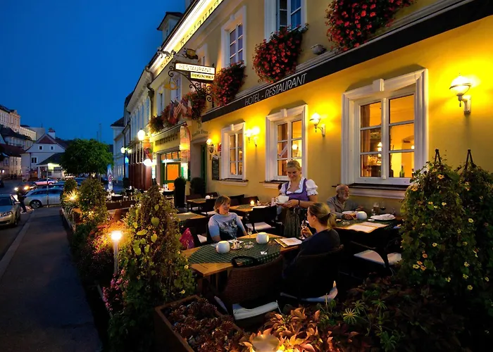 Otel Restaurant Zur Post