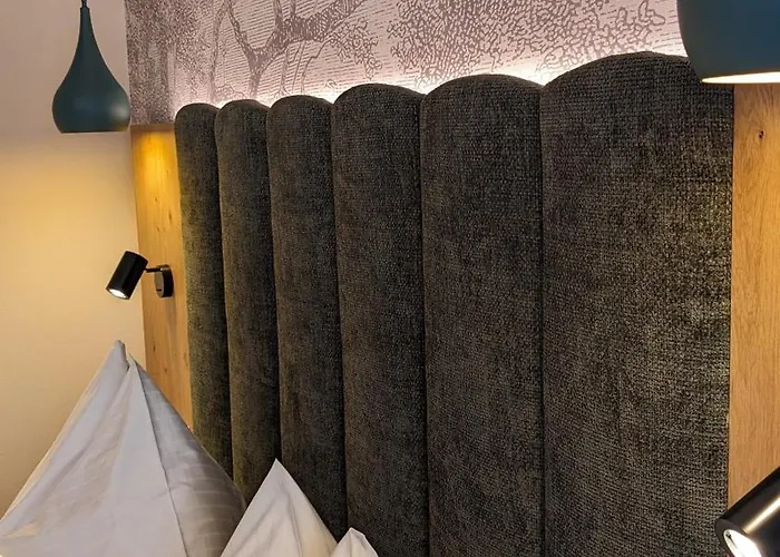 Restaurant Zur Post Hotel Melk