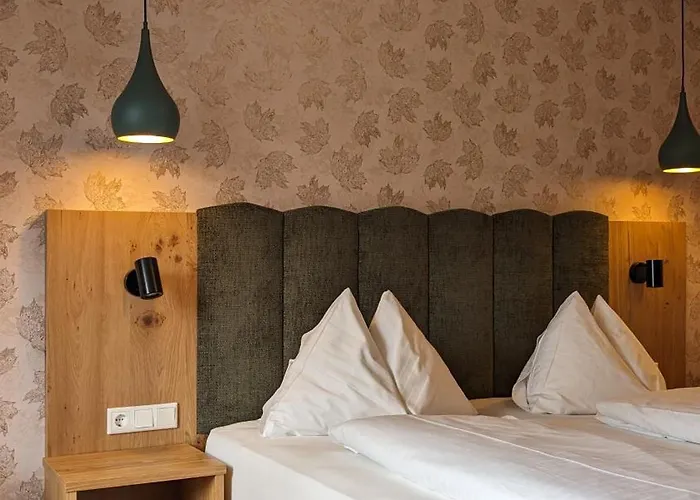 Restaurant Zur Post 4*