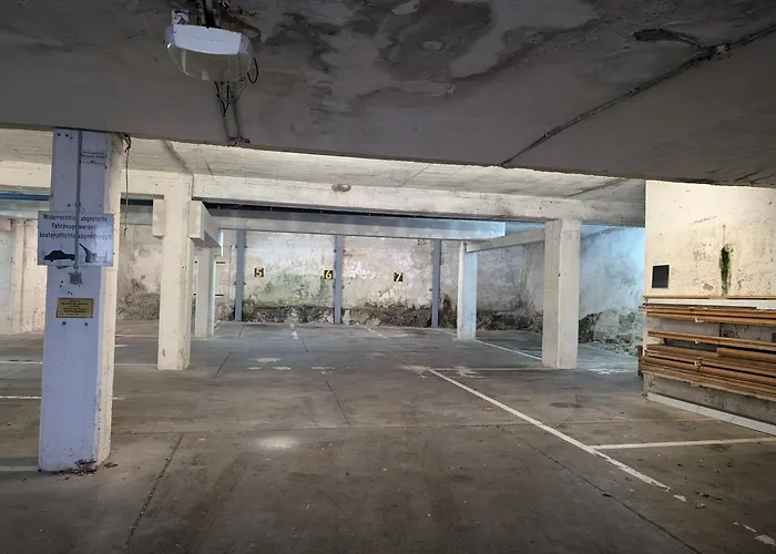 Otel Restaurant Zur Post Melk