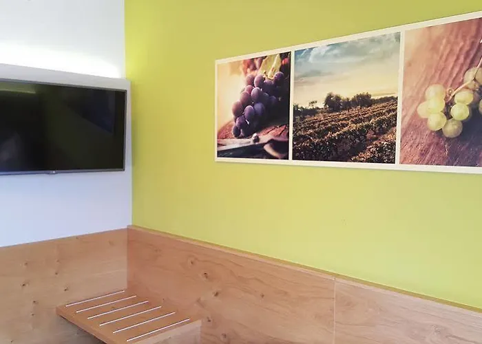 Restaurant Zur Post 4* Melk