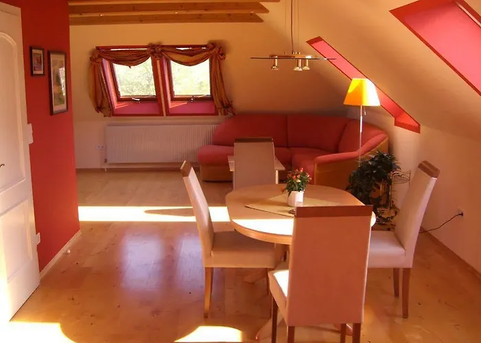 Hotel Restaurant Zur Post Melk