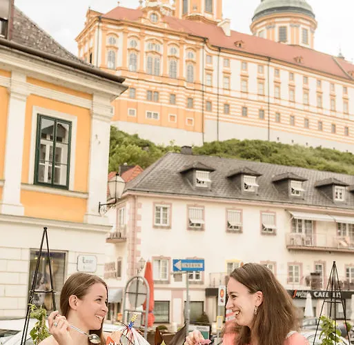 Restaurant Zur Post 4* Melk