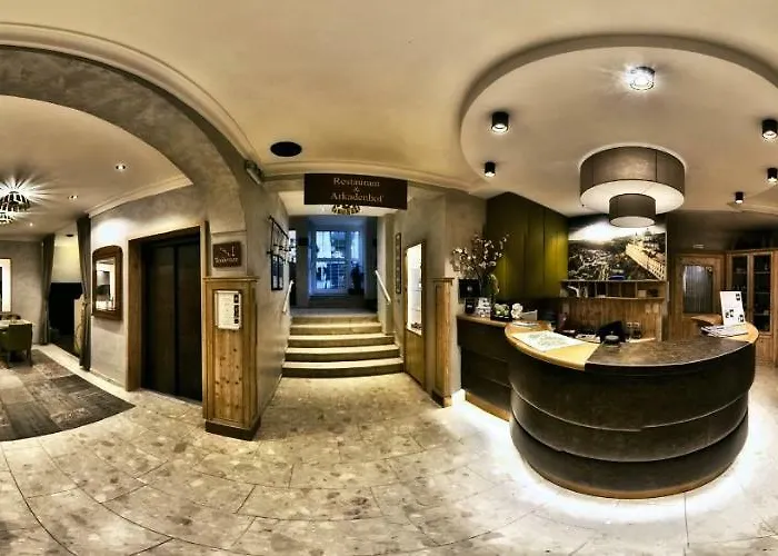 Restaurant Zur Post 4* Melk