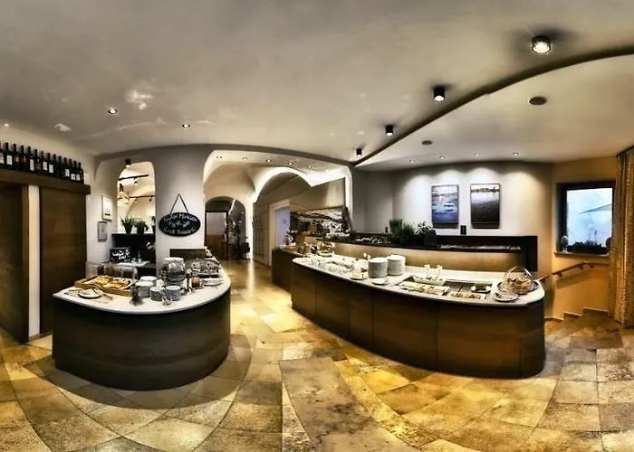 Otel Restaurant Zur Post Melk