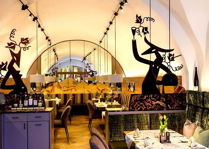 Restaurant Zur Post Melk