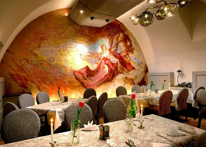 Restaurant Zur Post Melk